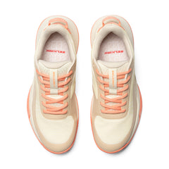 Pickleballsports Selkirk CourtStrike Pro 2.0 Pickleball Shoe - Peach Mix