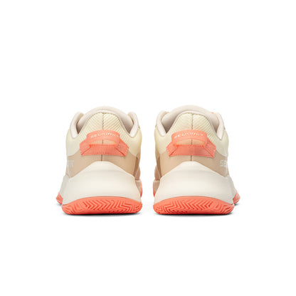Pickleballsports Selkirk CourtStrike Pro 2.0 Pickleball Shoe - Peach Mix