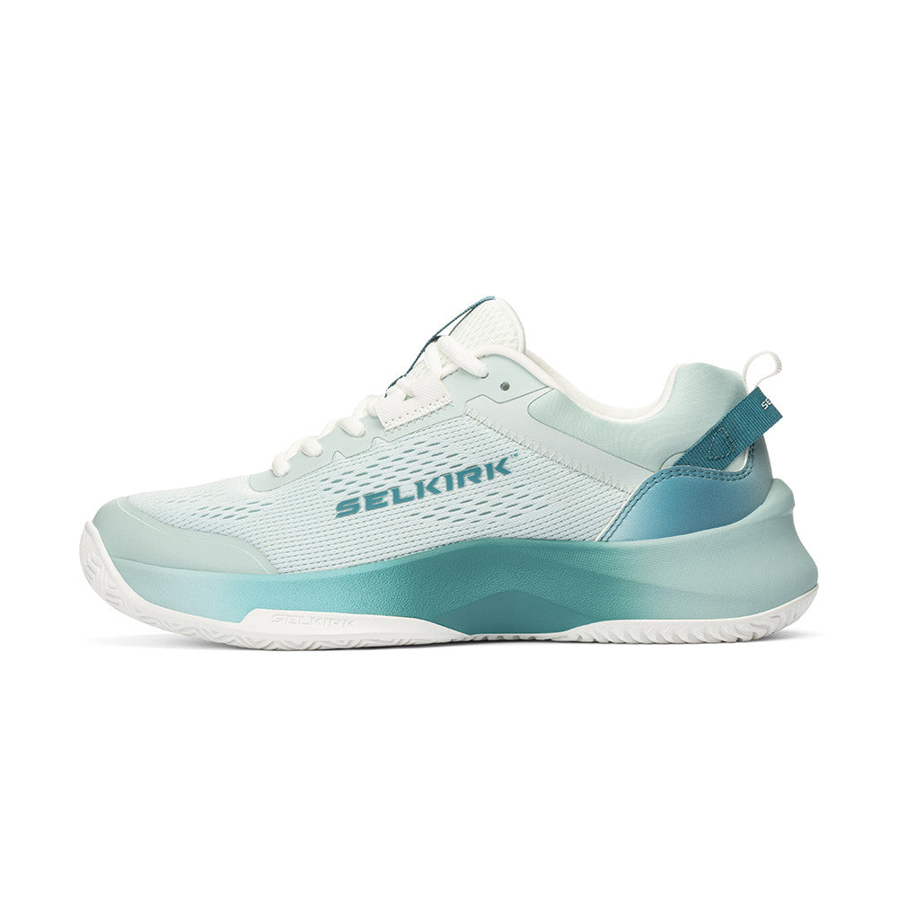 Pickleballsports Selkirk CourtStrike 2.0 Pickleball Shoe - Blue Haze
