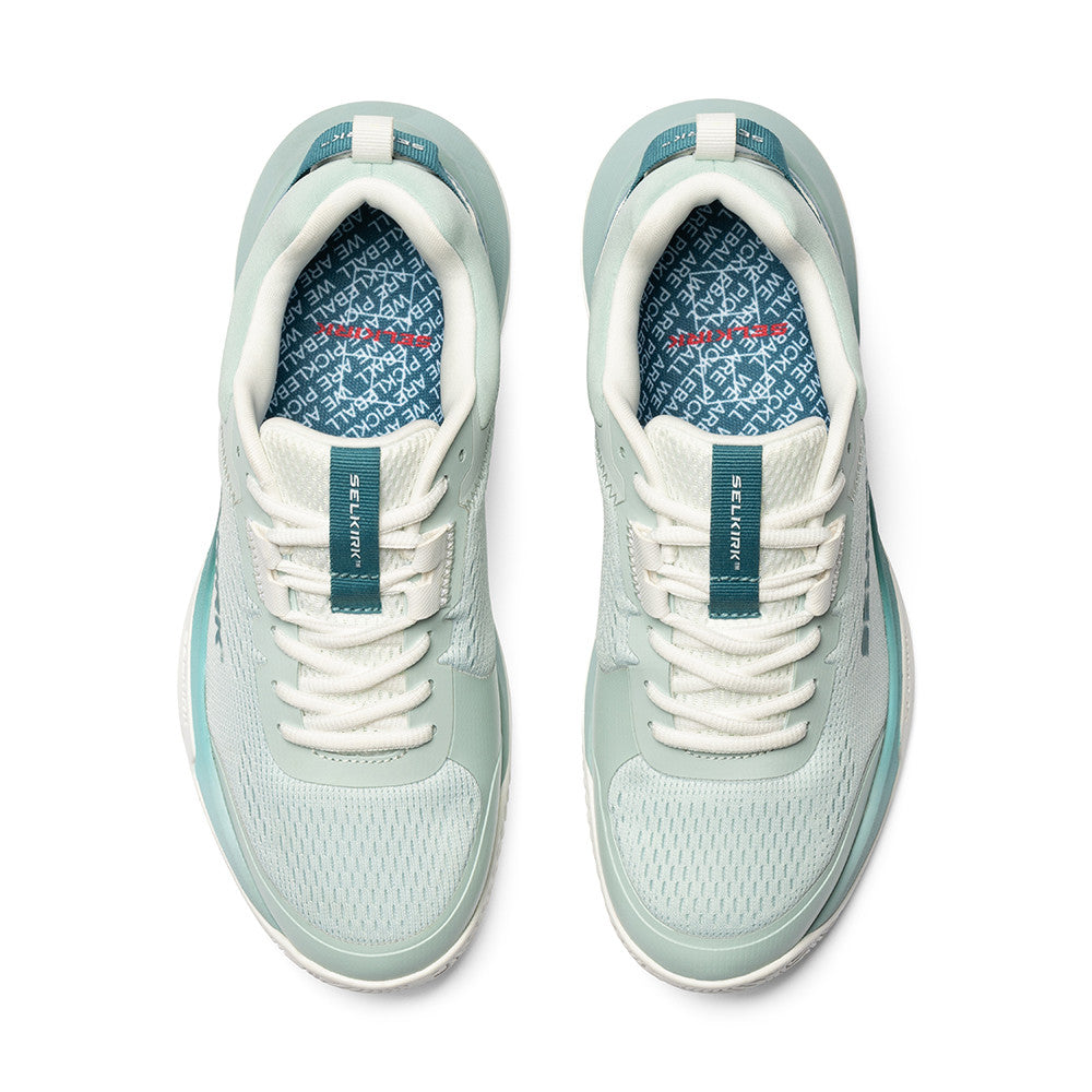 Pickleballsports Selkirk CourtStrike 2.0 Pickleball Shoe - Blue Haze