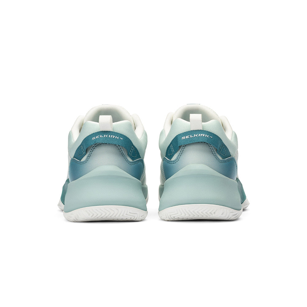 Pickleballsports Selkirk CourtStrike 2.0 Pickleball Shoe - Blue Haze
