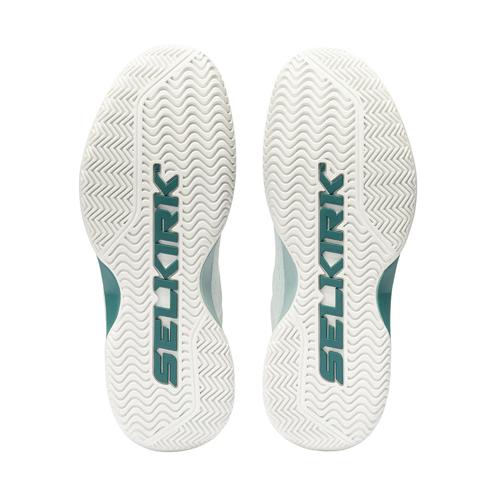 Pickleballsports Selkirk CourtStrike 2.0 Pickleball Shoe - Blue Haze