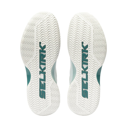 Pickleballsports Selkirk CourtStrike 2.0 Pickleball Shoe - Blue Haze