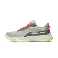 Pickleballsports Selkirk CourtStrike Pro 2.0 Pickleball Shoe - Silver Sage