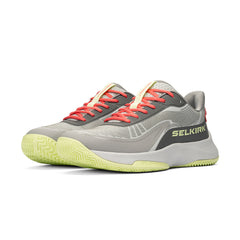 Pickleballsports Selkirk CourtStrike Pro 2.0 Pickleball Shoe - Silver Sage
