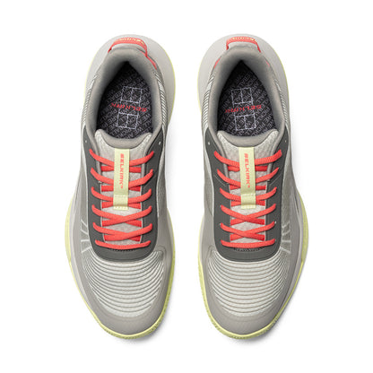 Pickleballsports Selkirk CourtStrike Pro 2.0 Pickleball Shoe - Silver Sage
