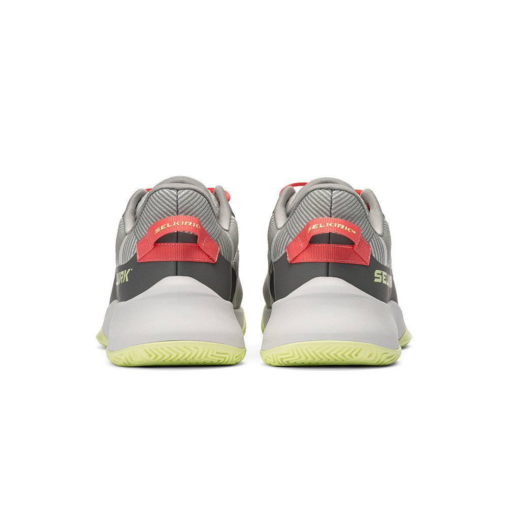 Pickleballsports Selkirk CourtStrike Pro 2.0 Pickleball Shoe - Silver Sage