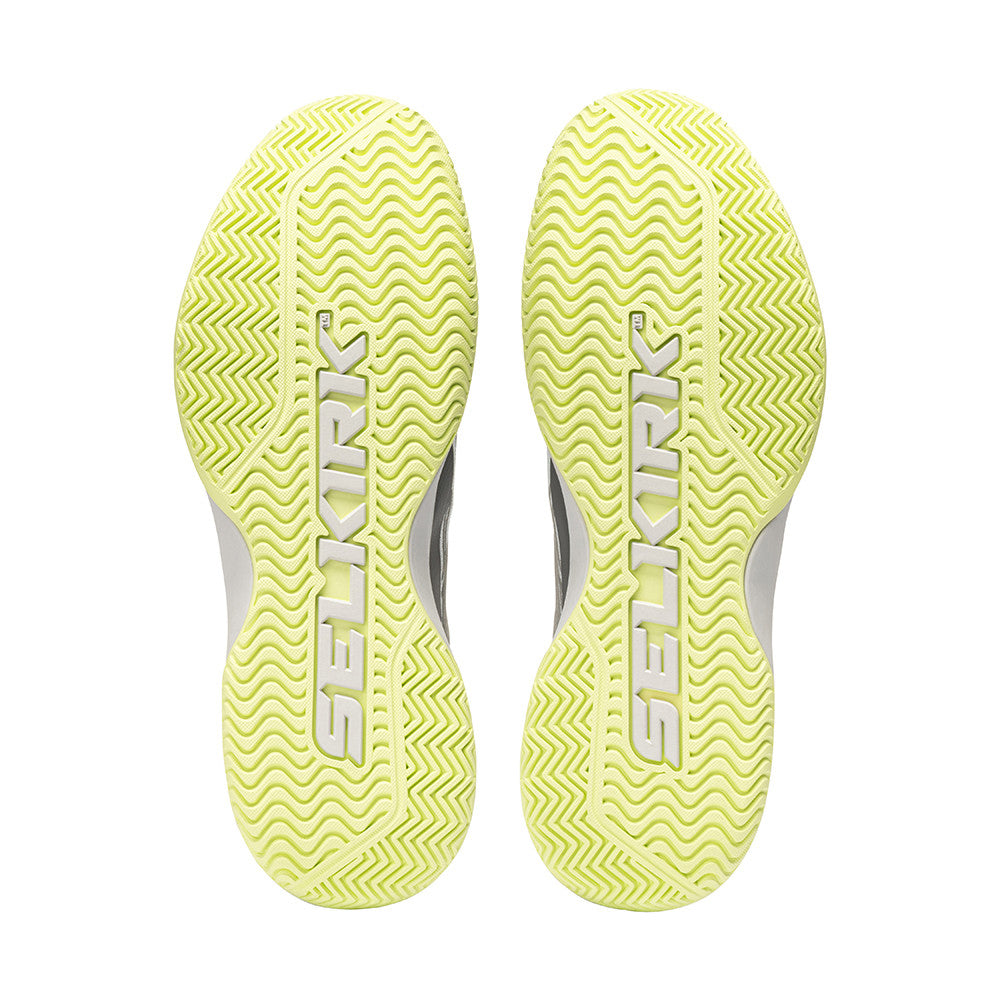 Pickleballsports Selkirk CourtStrike Pro 2.0 Pickleball Shoe - Silver Sage