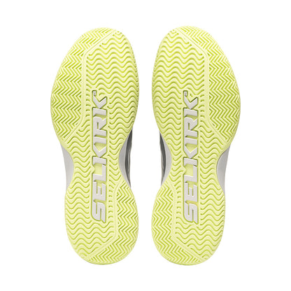 Pickleballsports Selkirk CourtStrike Pro 2.0 Pickleball Shoe - Silver Sage