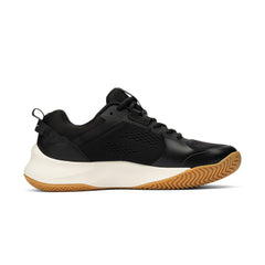 Pickleballsports Selkirk CourtStrike 2.0 Pickleball Shoe - Black/Sand/Gum