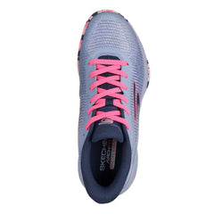 Pickleballsports Skechers Viper Court Pro 2.0 Gray/Lavender  Shoe