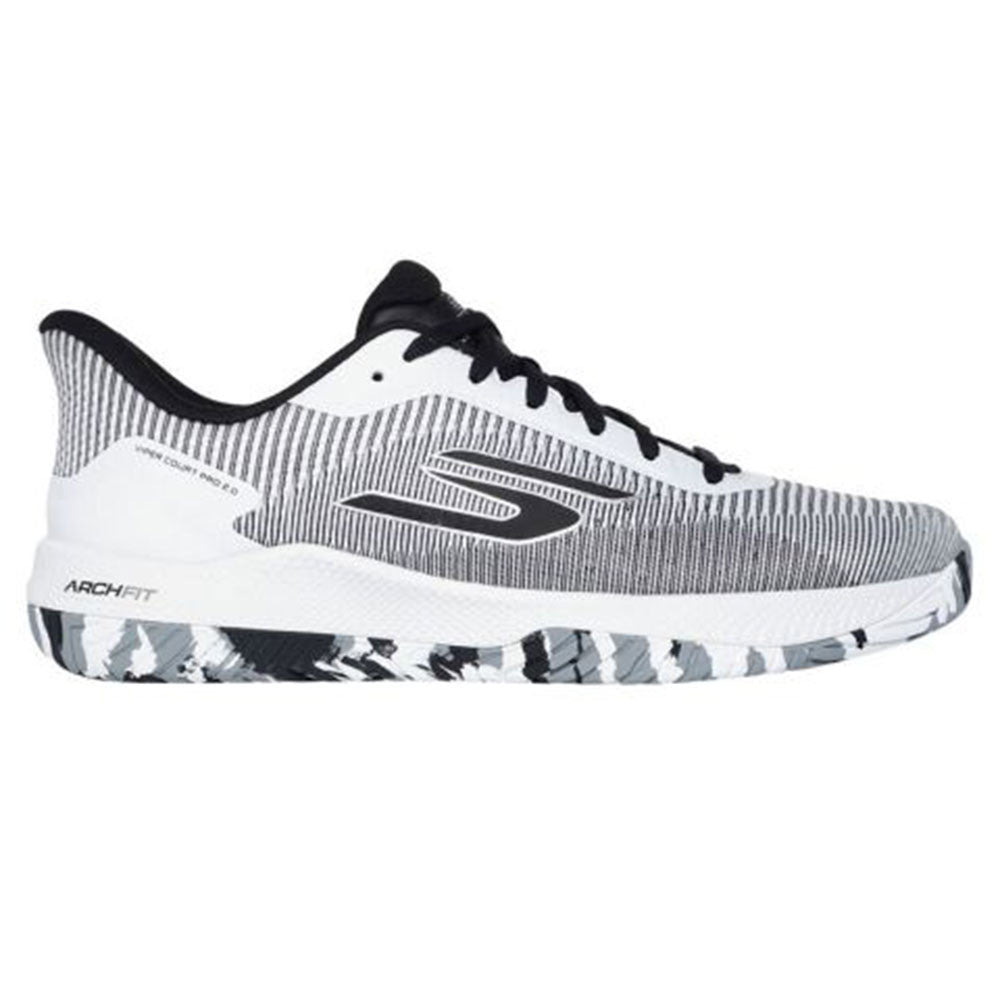 Pickleballsports Skechers Viper Court Pro 2.0 Wide Shoe