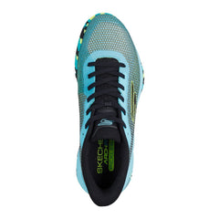 Pickleballsports Skechers Viper Court Pro 2.0 Aqua/Multicolor  Shoe