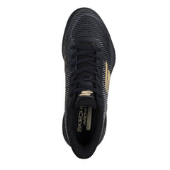 Pickleballsports Skechers Viper Court Pro 2.0 Black/Gold  Shoe