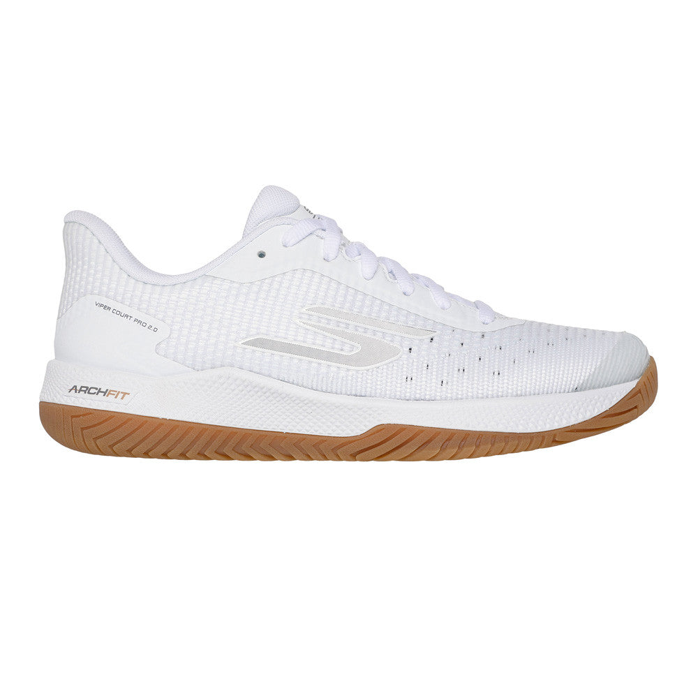 Pickleballsports Skechers Viper Court Pro 2.0 Wide Shoe