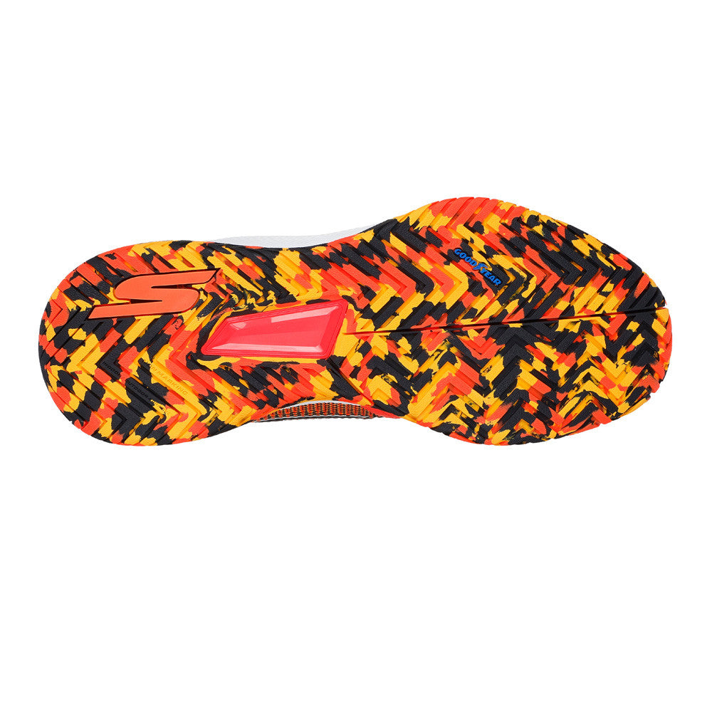 Pickleballsports Skechers Viper Court Pro 2.0 Orange  Shoe