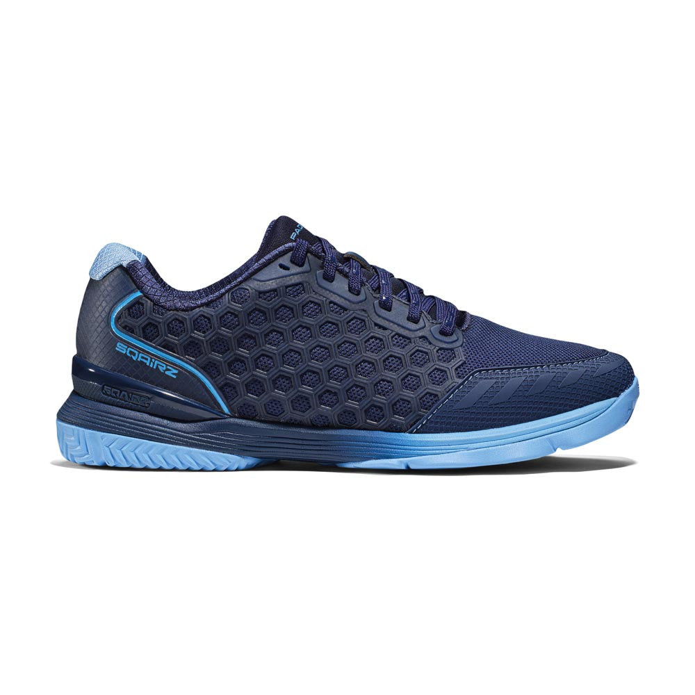 Pickleballsports SQAIRZ XRZ2™ Pickleball Court Shoes - Ember