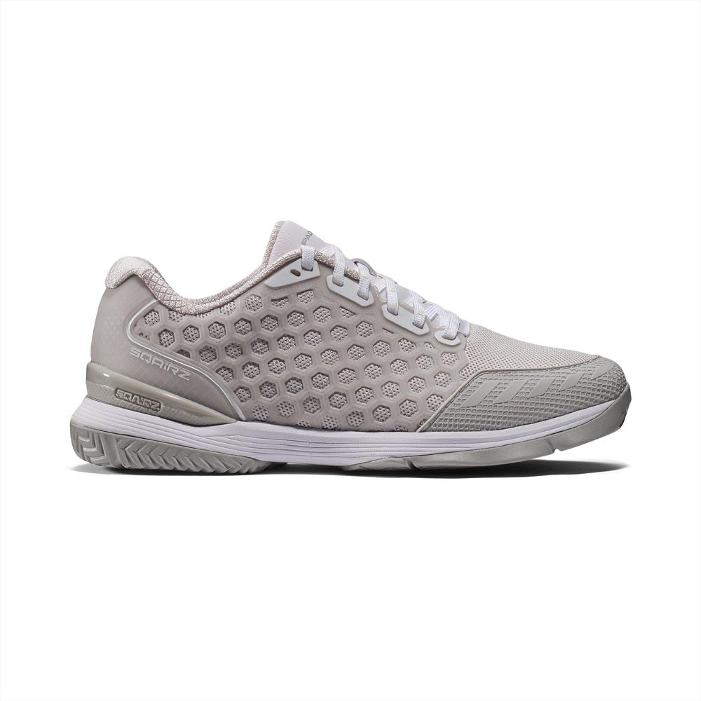 Pickleballsports SQAIRZ XRZ2™ Pickleball Court Shoes - Ember