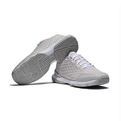 Pickleballsports SQAIRZ XRZ2™ Pickleball Court Shoes - Ember