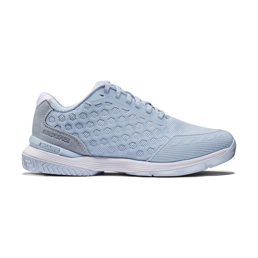 Pickleballsports SQAIRZ XRZ2™ Pickleball Court Shoes - Glacier