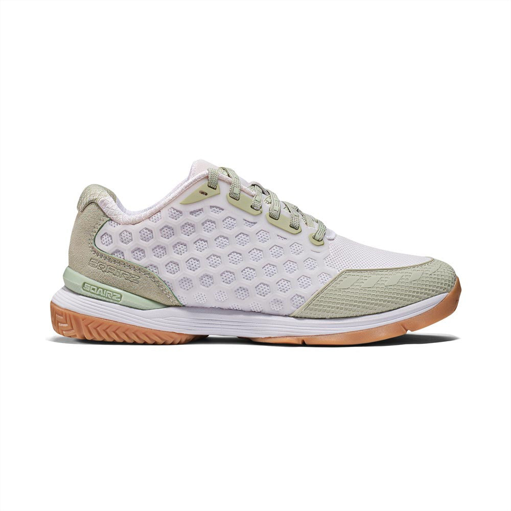Pickleballsports SQAIRZ XRZ2™ Pickleball Court Shoes - Sage