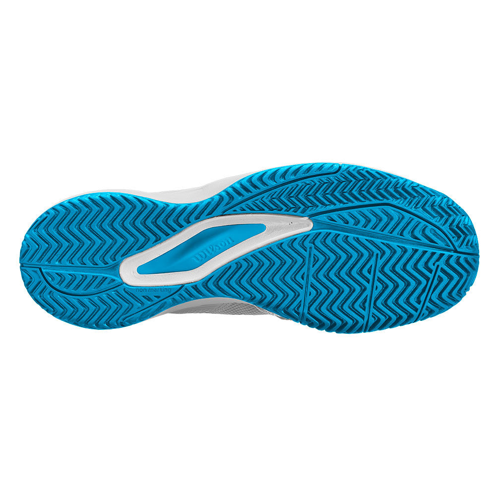 Pickleballsports Wilson Rush Pro Ace Pickleball Court Shoe for Men