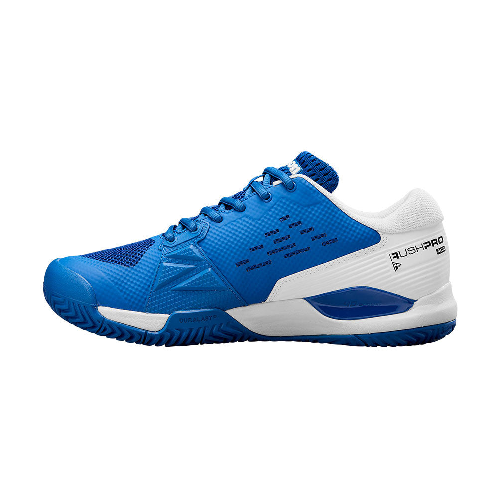 Pickleballsports Wilson Rush Pro Ace Pickleball Court Shoe for Men