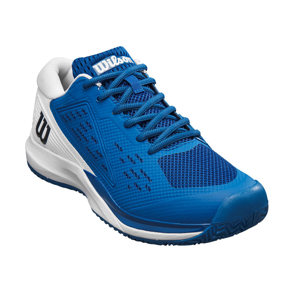 Pickleballsports Wilson Rush Pro Ace Pickleball Court Shoe for Men