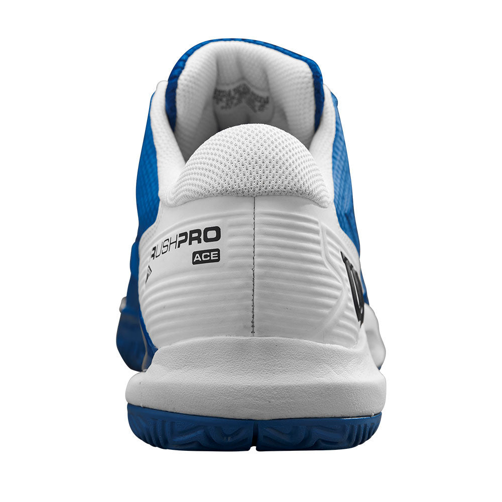 Pickleballsports Wilson Rush Pro Ace Pickleball Court Shoe for Men