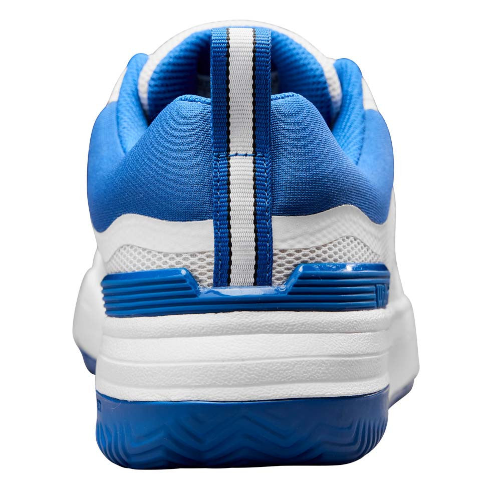 Pickleballsports Wilson Rush Pickle Pro Deja Vu Blue/White  Pickleball Shoe