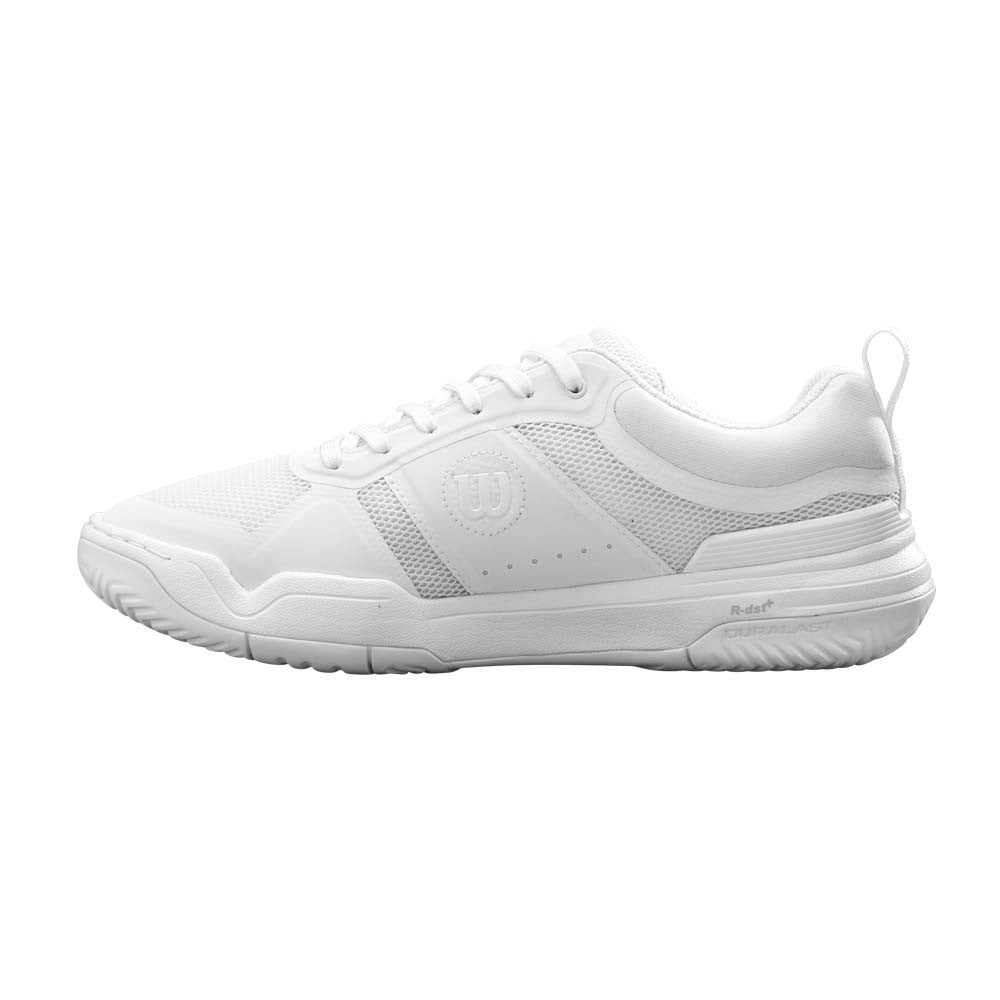 Pickleballsports Wilson Pickle Pro White/White/White  Pickleball Shoe