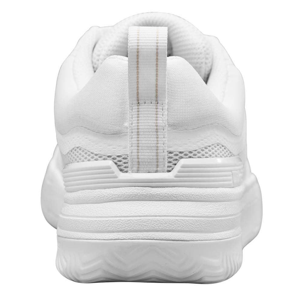 Pickleballsports Wilson Pickle Pro White/White/White  Pickleball Shoe