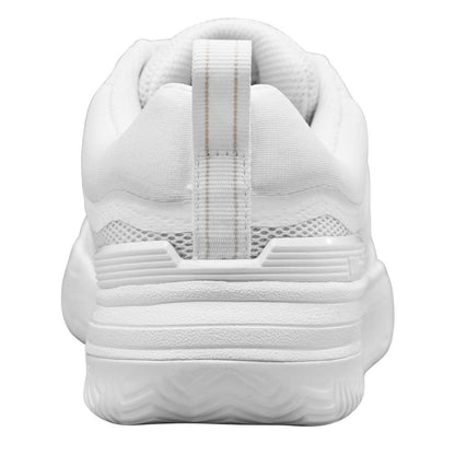 Pickleballsports Wilson Pickle Pro White/White/White  Pickleball Shoe