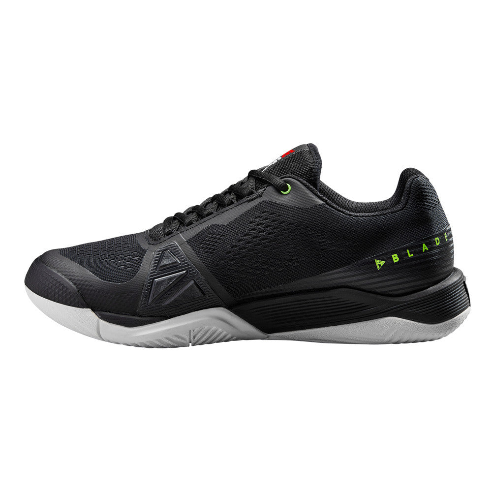 Pickleballsports Wilson Rush Pro 4.0 BLADE  Shoe