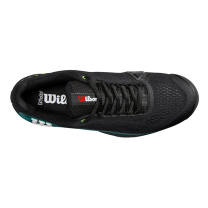Pickleballsports Wilson Rush Pro 4.0 BLADE  Shoe