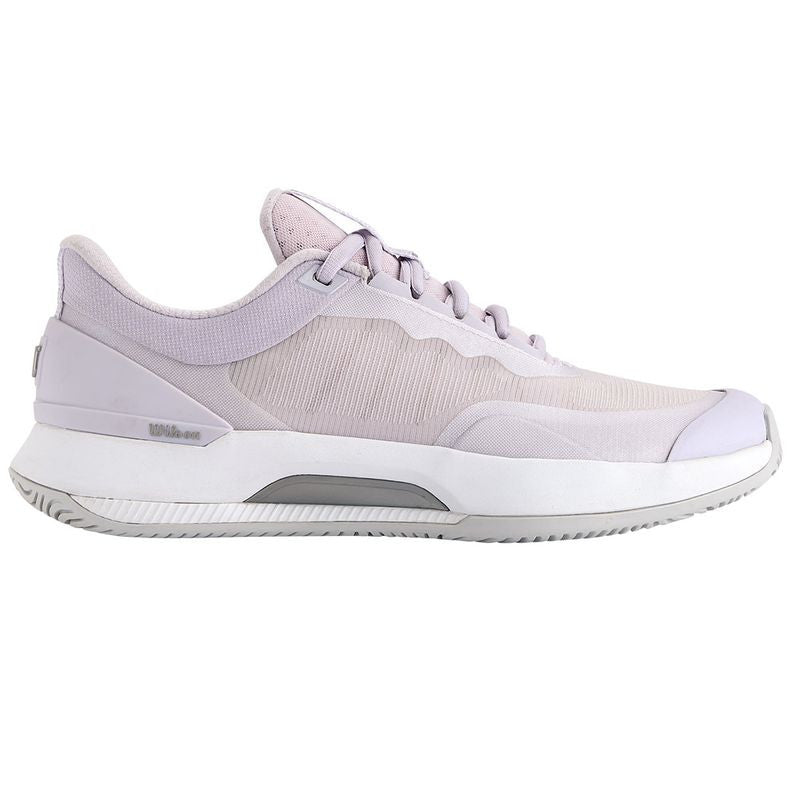 Pickleballsports Wilson Intrigue Pro Court Lavender Blue/White/Lunar Rock  Shoe