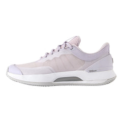 Pickleballsports Wilson Intrigue Pro Court Lavender Blue/White/Lunar Rock  Shoe