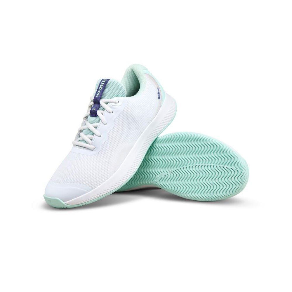 Pickleballsports Wilson Intrigue Pro Pickleball Court Shoe for Women