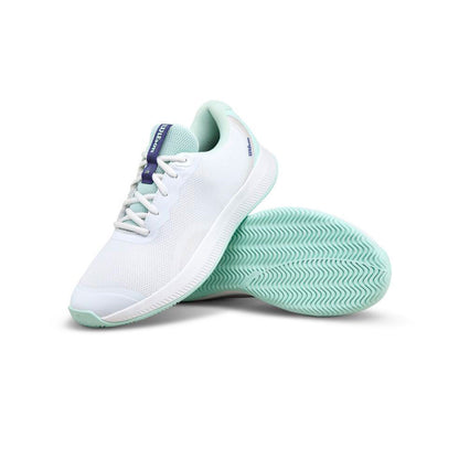 Pickleballsports Wilson Intrigue Pro Pickleball Court Shoe for Women