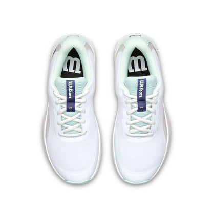 Pickleballsports Wilson Intrigue Pro Pickleball Court Shoe for Women