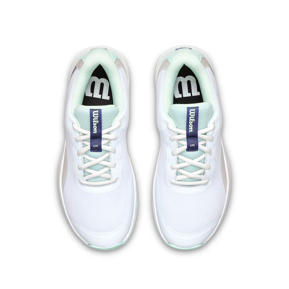 Pickleballsports Wilson Intrigue Pro Pickleball Court Shoe for Women