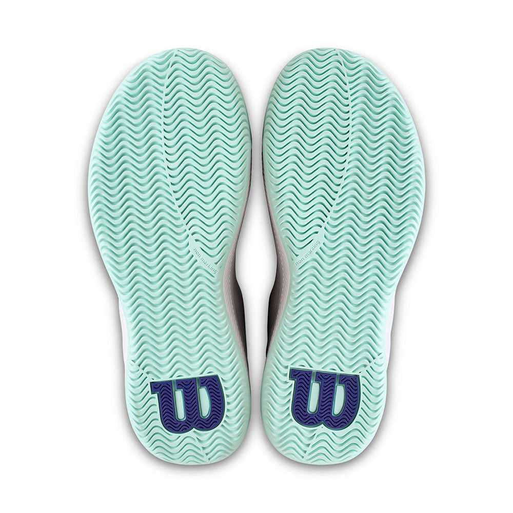 Pickleballsports Wilson Intrigue Pro Pickleball Court Shoe for Women