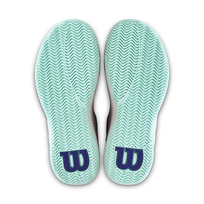 Pickleballsports Wilson Intrigue Pro Pickleball Court Shoe for Women