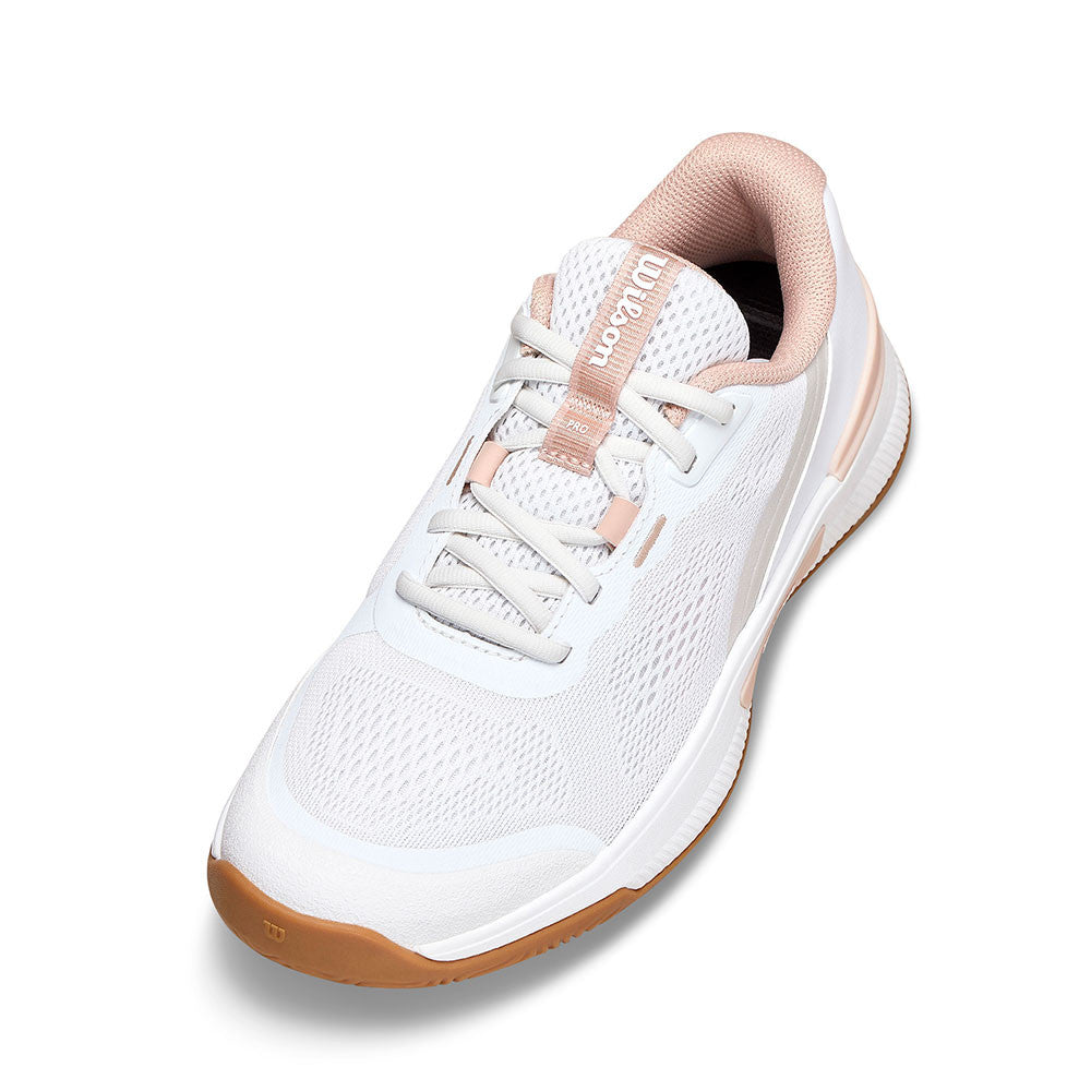 Pickleballsports Wilson Intrigue Pro Pickleball Court Shoe for Women