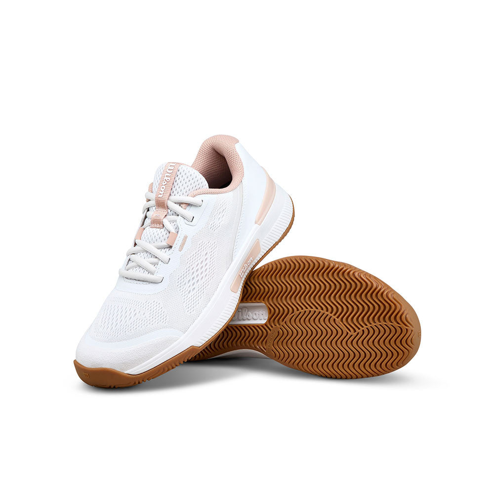 Pickleballsports Wilson Intrigue Pro Pickleball Court Shoe for Women