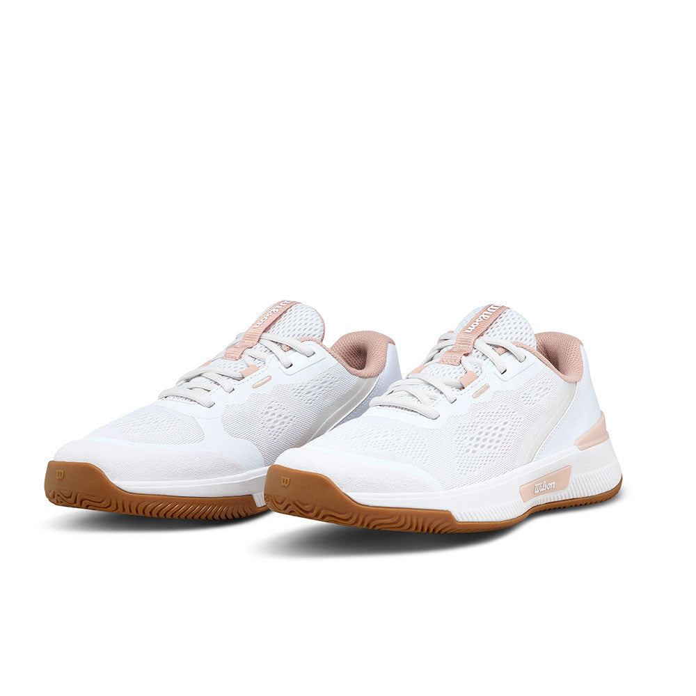 Pickleballsports Wilson Intrigue Pro Pickleball Court Shoe for Women
