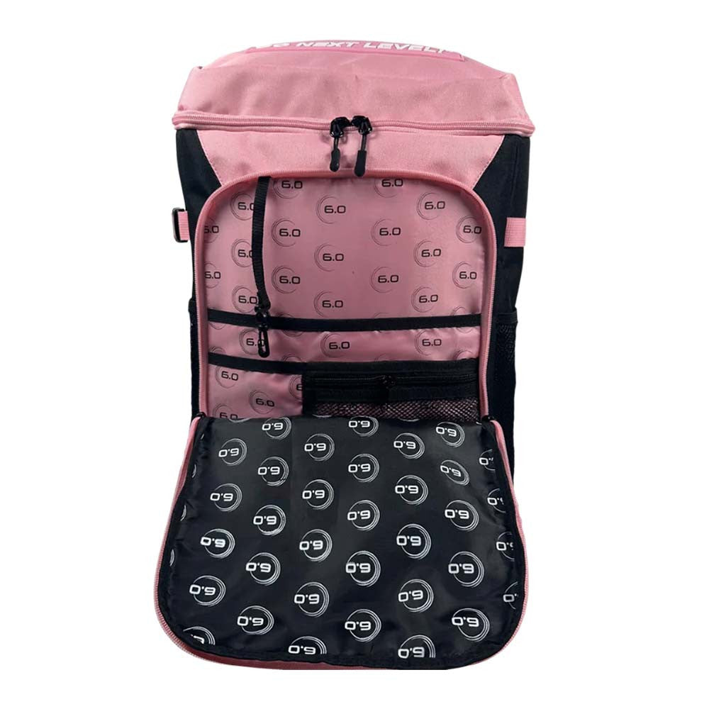 Pickleballsports Six Zero Pickleball Performance Backpack