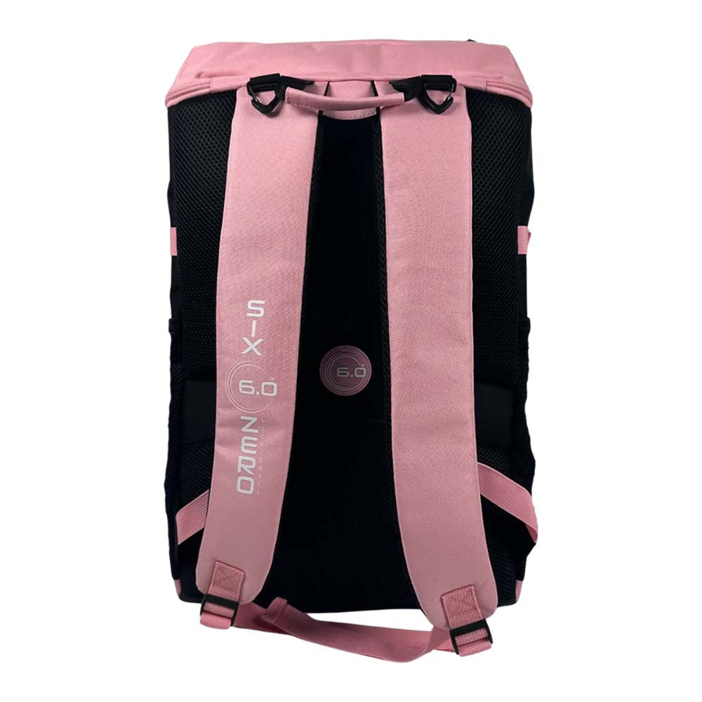 Pickleballsports Six Zero Pickleball Performance Backpack
