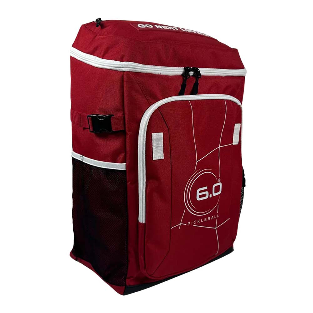 Pickleballsports Six Zero Pickleball Performance Backpack