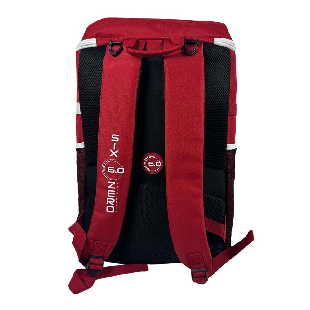 Pickleballsports Six Zero Pickleball Performance Backpack